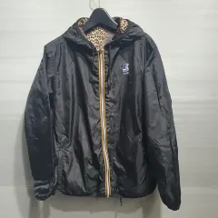 K-WAY マージュ ウィンドブレーカー