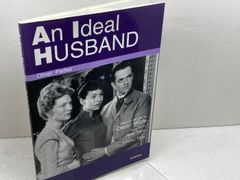 An ideal husband: 理想の結婚 英宝社 Oliver Parker