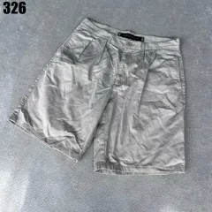 リーバイス JEANS メンズ ハーフパンツ ベージュ