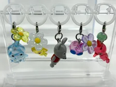 【纒め売り･中古品】ピクミンめじるしアクセサリー　ねずみくんのチョッキアクセサリー