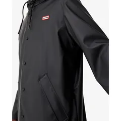 ハンター レディース アウター ジャケット・ブルゾン Hunter Hunter Jo OTB Jkt Ld54 Black ブラックのサムネイル