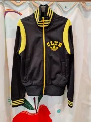 アディダス クラブ トレトップ ジャージ ジャケット