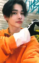 ENHYPEN 通常盤 NIKI 定め