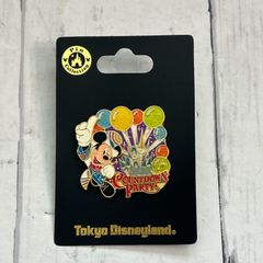 香港ディズニー限定】ピントレーディングカーニバル2020 【希少限定600 