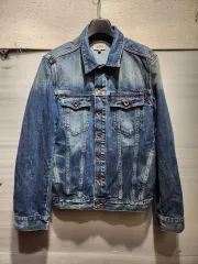 トミーヒルフィガー デニムジャケット デニムジャケット