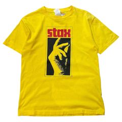 ウルフルズ トータス松本 I LOVE STAX! Tシャツ Mサイズ AAA - メルカリ