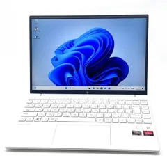 【中古】　HP Pavilion Aero 13 / Ryzen7 / 16GB 2026年最新】Hp pavilion aero 13 ryzen7の人気アイテム - メルカリ