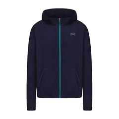 エバーラスト メンズ アウター パーカー・スウェット パーカー Everlast Training Zip Hoodie Mens Evergladeのサムネイル