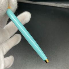 モアクチュール ターコイズム スカルプチュアブラシ 筆 ブルー - メルカリ