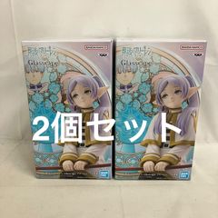 미개봉 장송의 프리렌 Glasscape 프리렌 피규어 2개 세트 SF3C77 c107