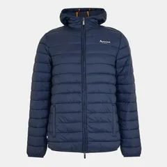 アクアスキュータム メンズ アウター ジャケット・ブルゾン Aquascutum Hdy Jkt Sn99 Navy ネイビーのサムネイル