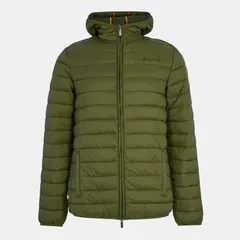 アクアスキュータム メンズ アウター ジャケット・ブルゾン Aquascutum Hdy Jkt Sn99 Army Green グリーンのサムネイル