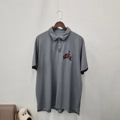 ナイキ エア ジョーダン ジャンプマン Classic ポロシャツ 2XL