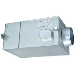 三菱電機 産業用換気送風機 [本体] ストレートシロッコファン BFS-15SUGのサムネイル