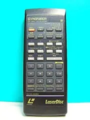 2026年最新】パイオニア ldリモコン cu－cld032の人気アイテム - メルカリ