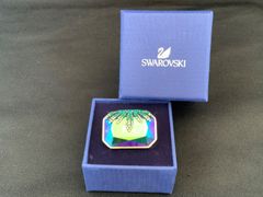 希少】SWAROVSKI ハリセンボン 南海の魚達 置物【美品】 - メルカリ