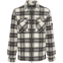 00s Barbour international コバルトブルー M - メルカリ