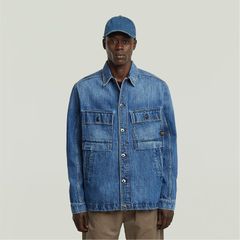 Levi’s×Jordan オーバーシャツ XS 完売 希少 Levi's×Jordan オーバーシャツ XS 完売 希少 - メルカリ