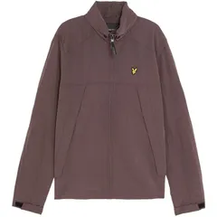 ライルアンドスコット メンズ アウター ジャケット・ブルゾン Lyle and Scott Lyle Fold Hood Jckt Sn61 Espressoのサムネイル
