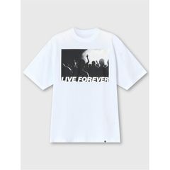 即日発送！】MAZZEL Tシャツ ファンクラブ限定 - メルカリ