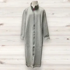 F-015-495　未使用   PERSONS 　パーソンズ　シップアップカーディガン 　LLのサムネイル