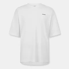 ジースター メンズ トップス Tシャツ G Star Gstar Base TS Sn54 White ホワイトのサムネイル