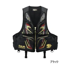 未使用サンラインヒップガード SPECIALIST MODEL ブラックＬサイズ サンライン（SUNLINE） ヒップガード M L LL (インナーメッシュ
