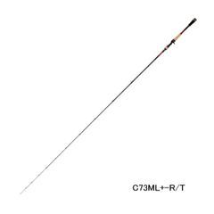 テイルウォーク 26クリムゾン S76ML-R/T テレスコ 振出 新品 - メルカリ