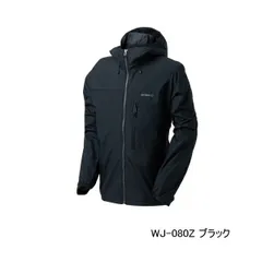 SHIMANO フィッシングジャケット ブラック M シマノ ウェア ジャケット フィッシング」の人気商品一覧 | 安い商品を