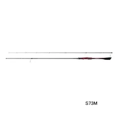 (26年3月新商品) シマノ 26 セフィア リミテッド S73M (仕舞寸法 114cm)のサムネイル