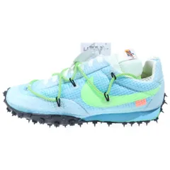 2026年最新】off-white waffle racerの人気アイテム - メルカリ