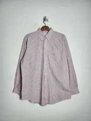 ブルックス・ブラザーズ ストライプ シャツ