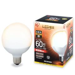 IRIS OHYAMA LED電球 100形相当 電球色 4個セット - メルカリ