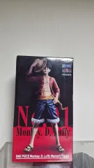 ONE PIECE 一番くじ BEST EDITION A賞 モンキー・D・ルフィ(ルフィ) フィギュア 出品
