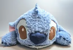 フリュー PuppyEyes 超BIGぬいぐるみ スティッチ