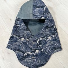 ぴーまそ様専用 溶接頭巾 いろは頭巾オーダー - メルカリ ぴーまそ様専用 溶接頭巾 いろは頭巾オーダー - メルカリ