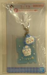 BANDAI SPIRITS 이치 반 쿠지 치이카와 뭔가 먼지 치이카와노유 F상 벌레 목욕탕 러버 매력 컬렉션