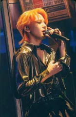 JO1 川尻蓮 2024 JO1DER SHOW ‘WHEREVER WE ARE’ IN TOKYO DOME 95