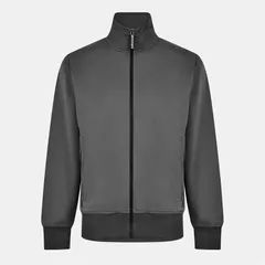 パーム・エンジェルス メンズ アウター ジャケット・ブルゾン PALM ANGELS Palm Curve Tk Jkt Sn53 Dark Grey グレーのサムネイル