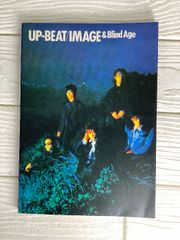 UP−BEAT「UP−BEAT BEST」 バンドスコア - メルカリ