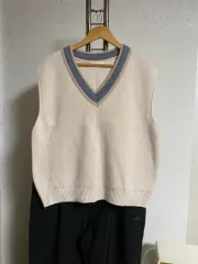 オーバーサイズ ニットBEST 99-100