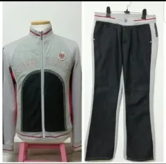 トレーニングウェア セット(新品)