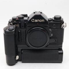 名機！Canon A-1 FD28mm 2.8 単焦点広角レンズ付 キヤノン - メルカリ
