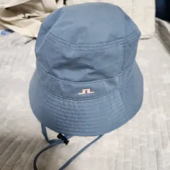 J.リンドバーグ ブルー バケットハット 帽子