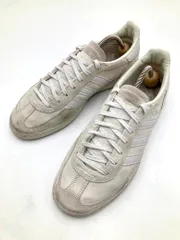 adidas アディダス JQ6155 DOORS 別注 HANDBALL SPEZIAL スニーカー size26/オフホワイト ■■◎メンズ