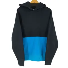 ギャップ Gap バイカラー プルオーバーパーカー メンズ import：M 