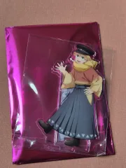 鬼滅の刃 2025 AGF アクリルスタンド 我妻 善逸