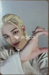 StrayKids ヒョンジン MAXIDENT