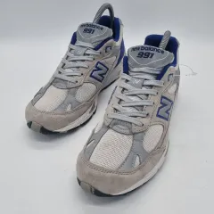 ニューバランス M991CBL Made in USA メンズ 260D