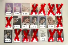 Stray Kids(ストレイキッズ・スキズ・SKZ) スキズ ヒョンジン(HYUNJIN) トレカ